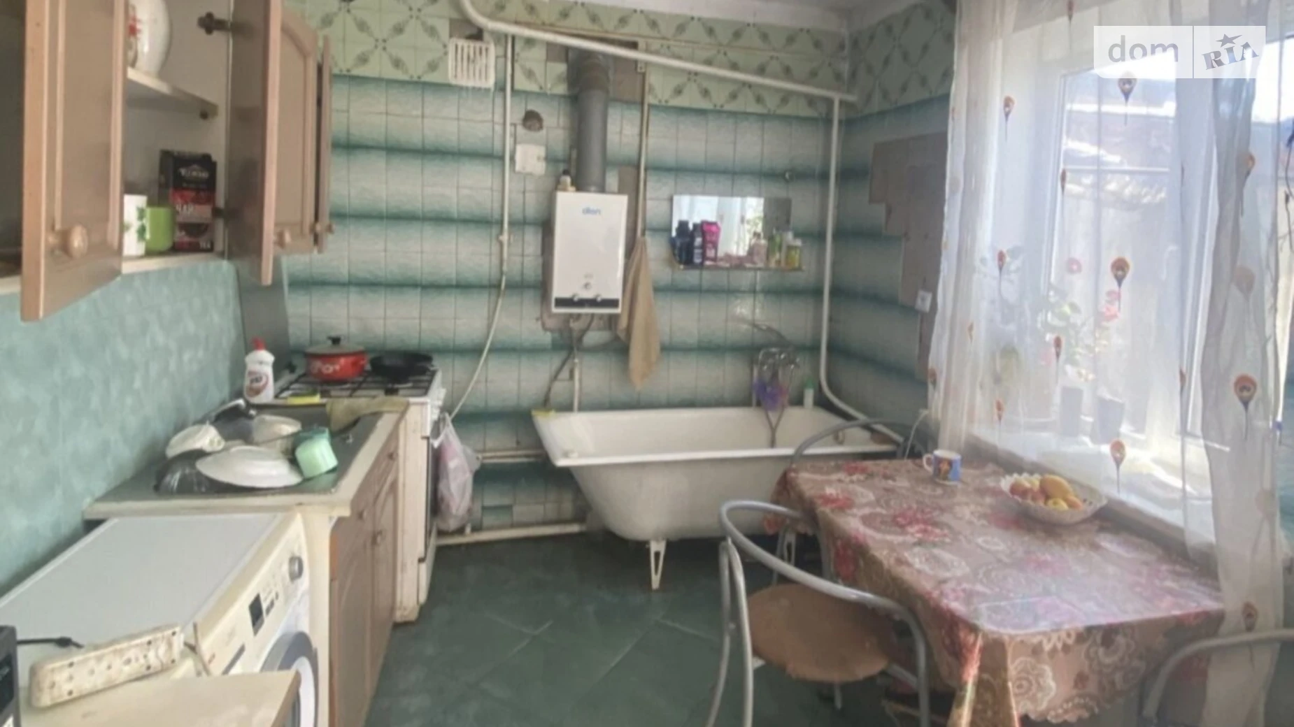 Продается одноэтажный дом 59.8 кв. м с подвалом, цена: 27000 $ - фото 2