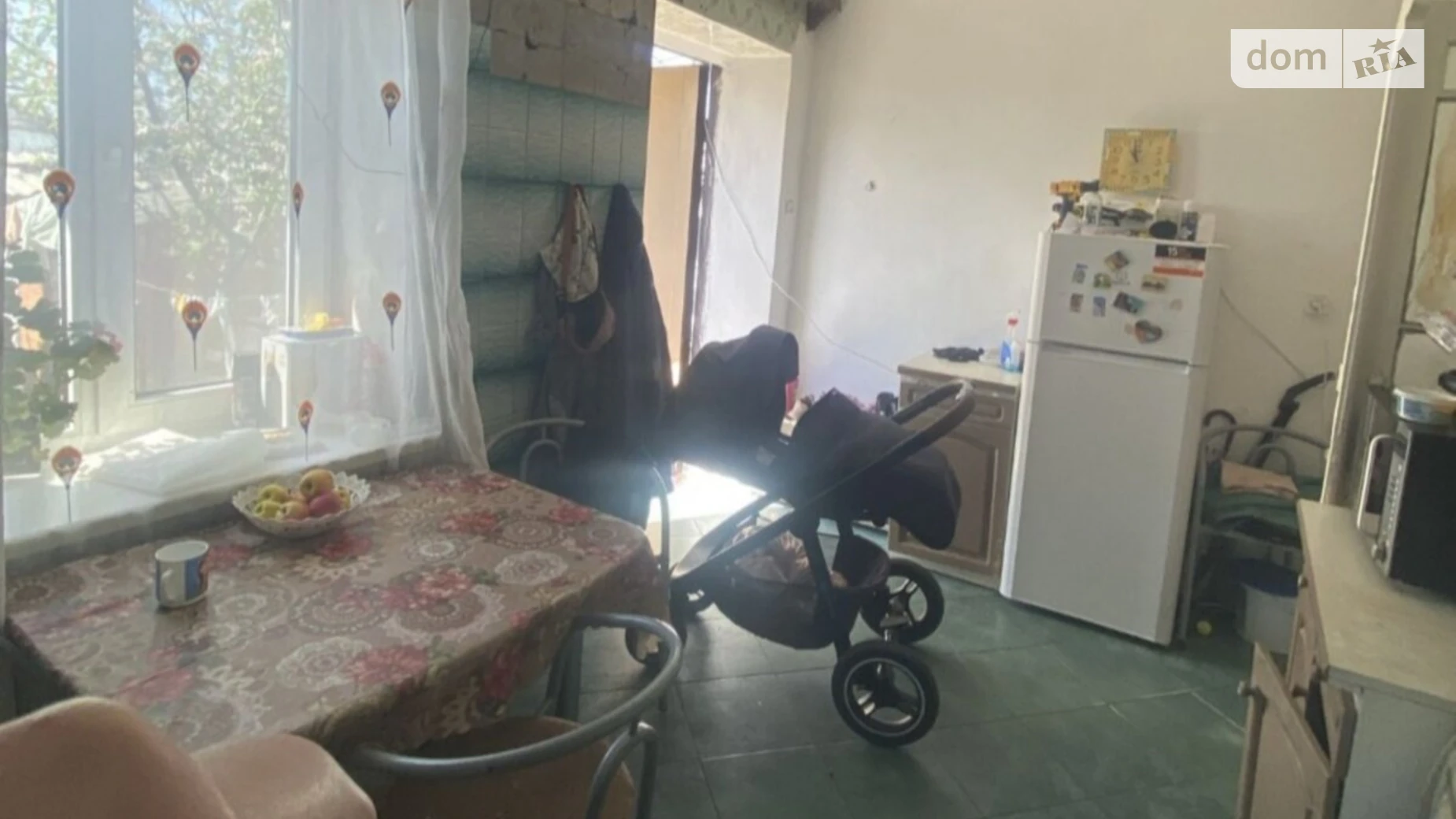 Продается одноэтажный дом 59.8 кв. м с подвалом, цена: 27000 $ - фото 3