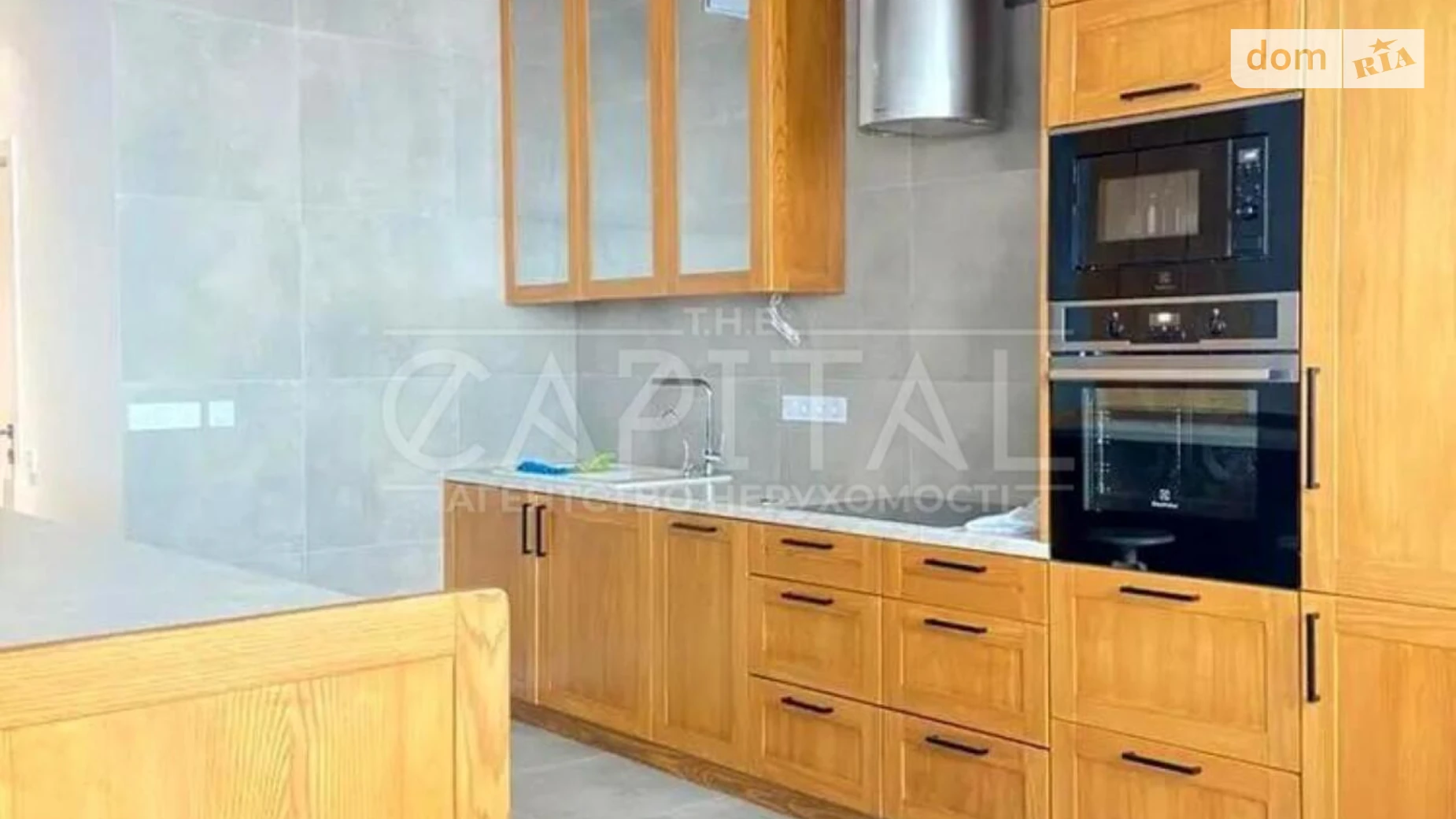 Сдается в аренду 2-комнатная квартира 77 кв. м в Киеве, ул. Иоанна Павла II(Патриса Лумумбы), 11 - фото 5