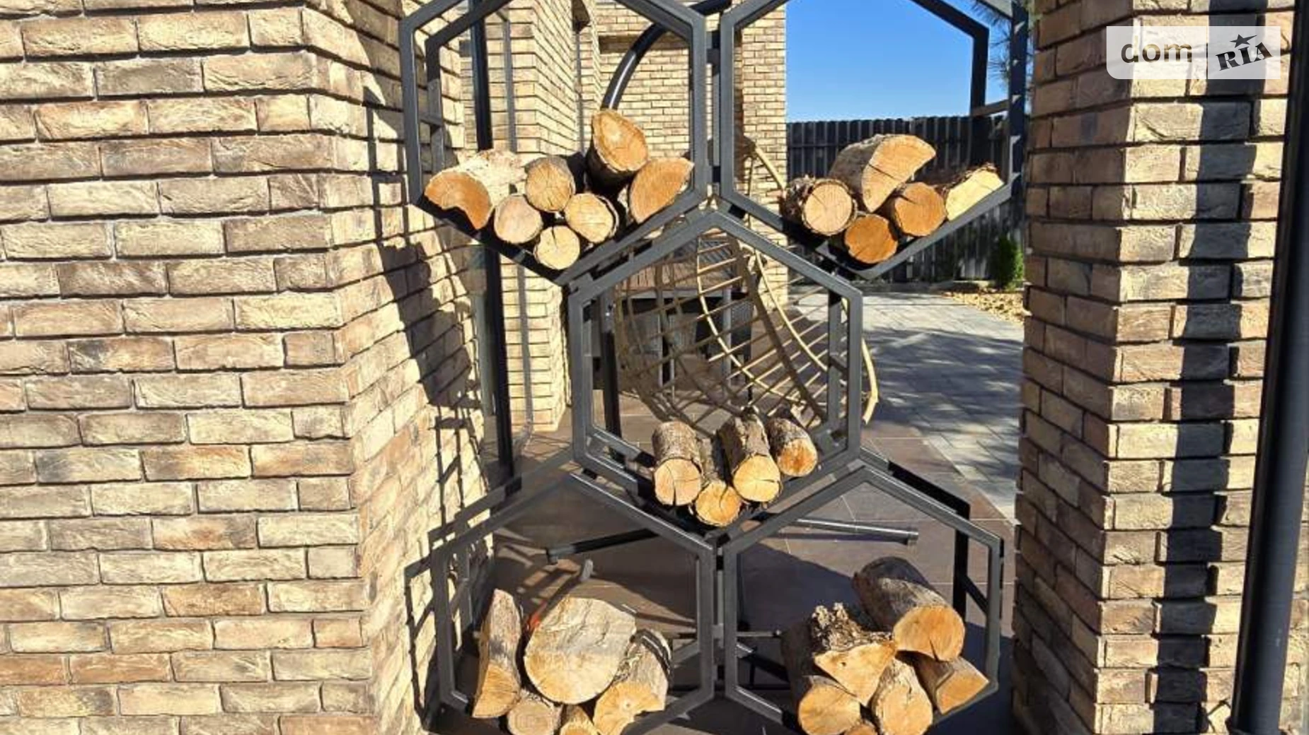 Продається будинок 2 поверховий 170 кв. м з меблями, цена: 450000 $ - фото 5