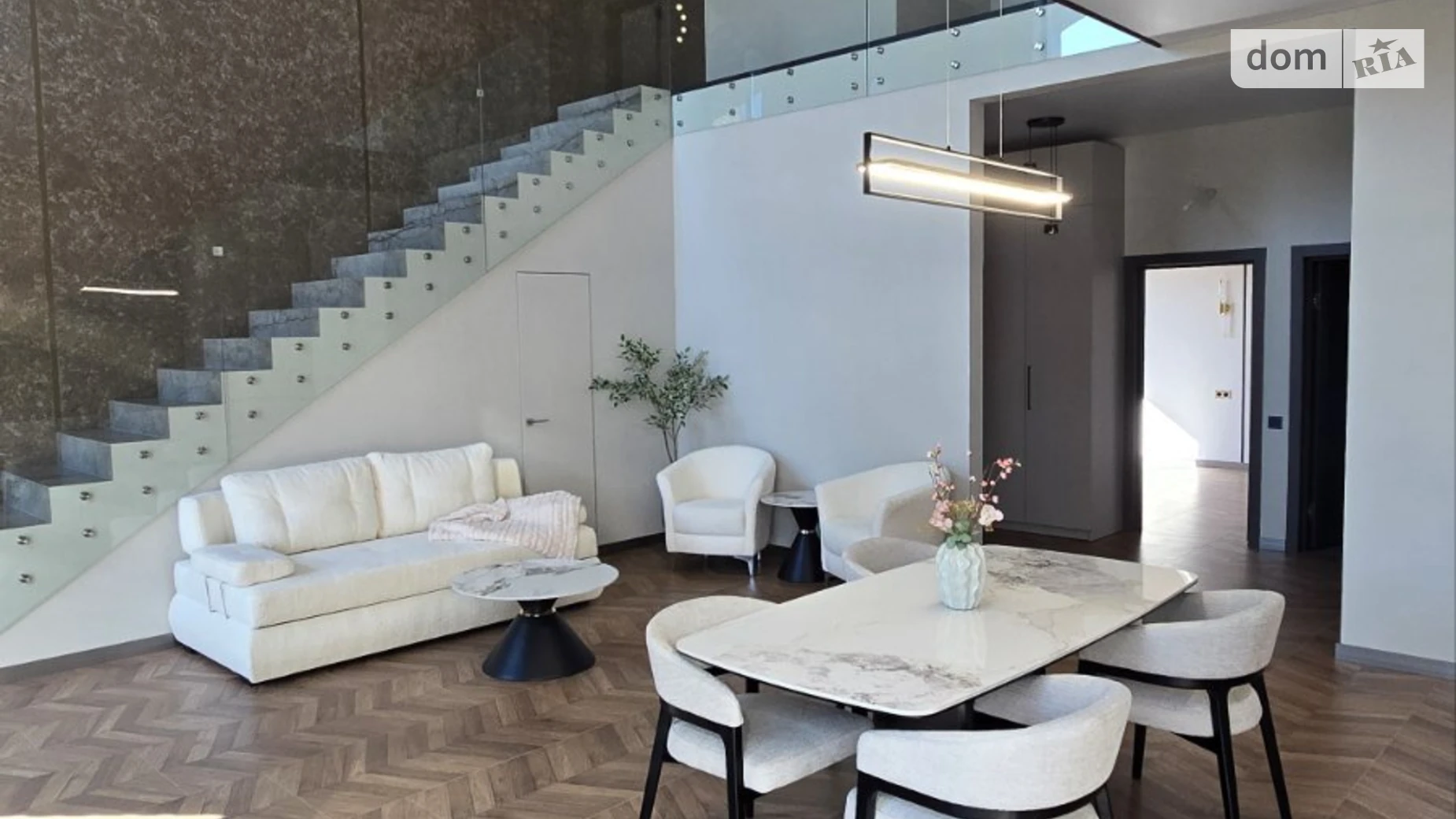 Продається будинок 2 поверховий 170 кв. м з меблями, цена: 450000 $ - фото 3