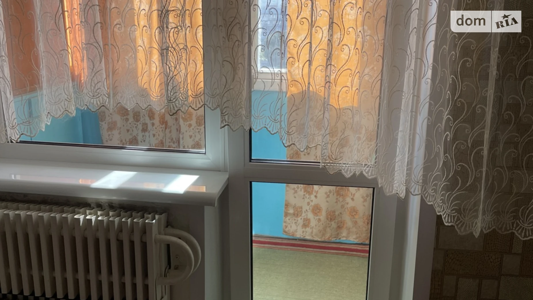 Сдается в аренду 1-комнатная квартира 36 кв. м в Днепре, цена: 9000 грн - фото 2