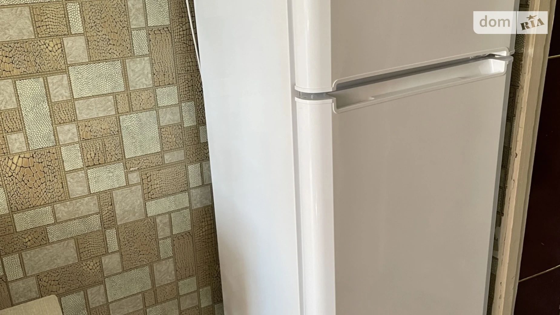 Сдается в аренду 1-комнатная квартира 36 кв. м в Днепре, цена: 9000 грн - фото 5