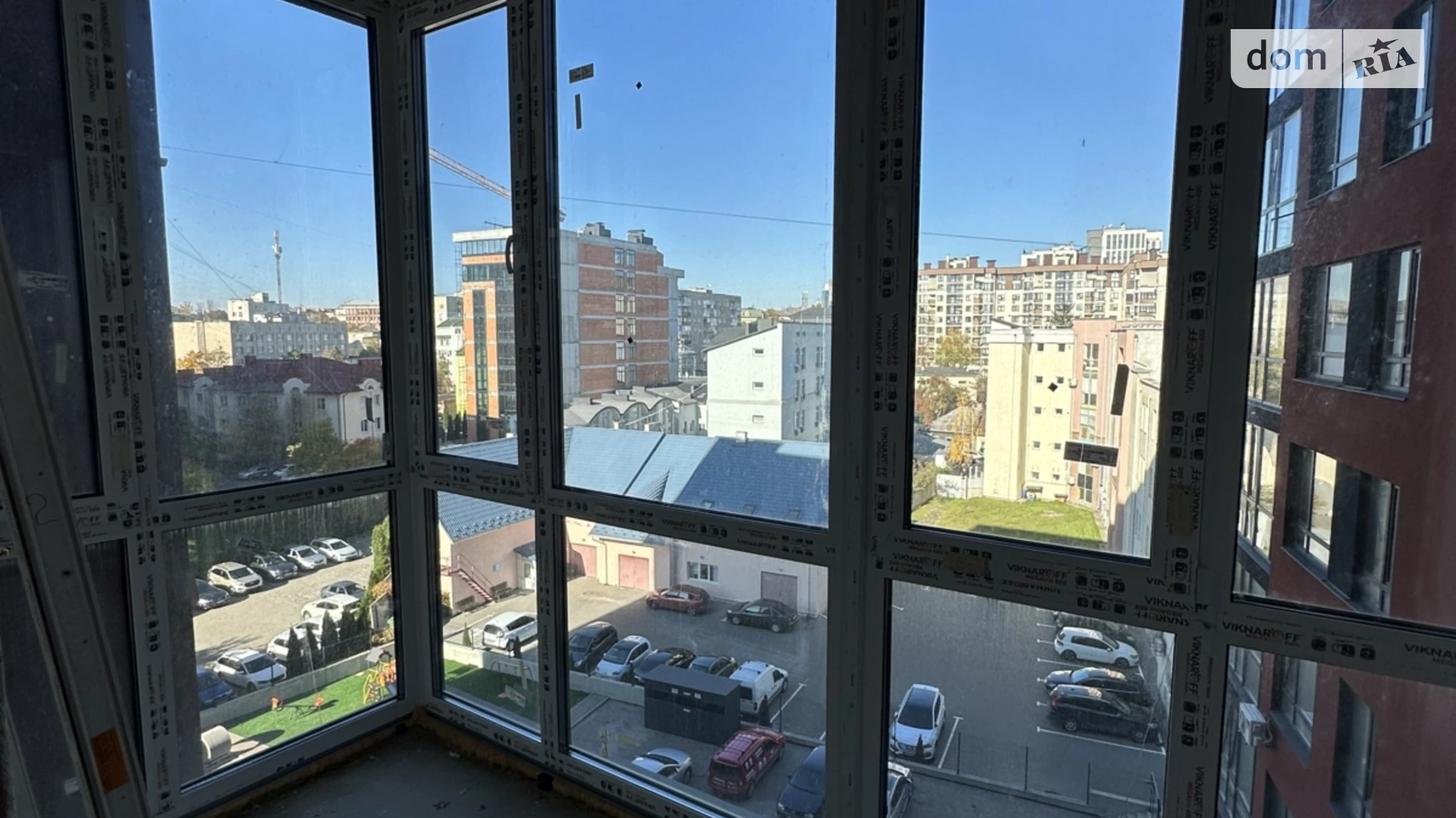 2-кімнатна квартира 77.2 кв. м у Тернополі, вул. Торговиця(Живова Анатолія) - фото 3