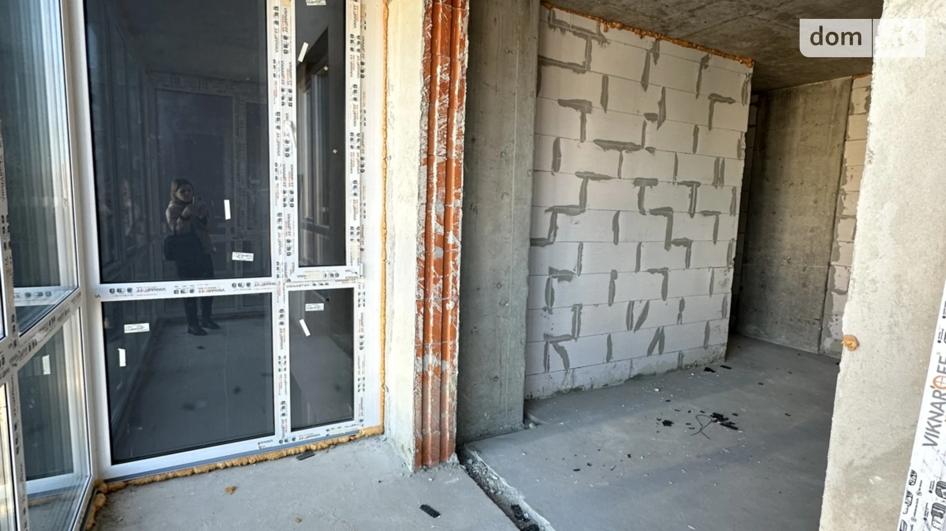 2-кімнатна квартира 77.2 кв. м у Тернополі, вул. Торговиця(Живова Анатолія) - фото 4