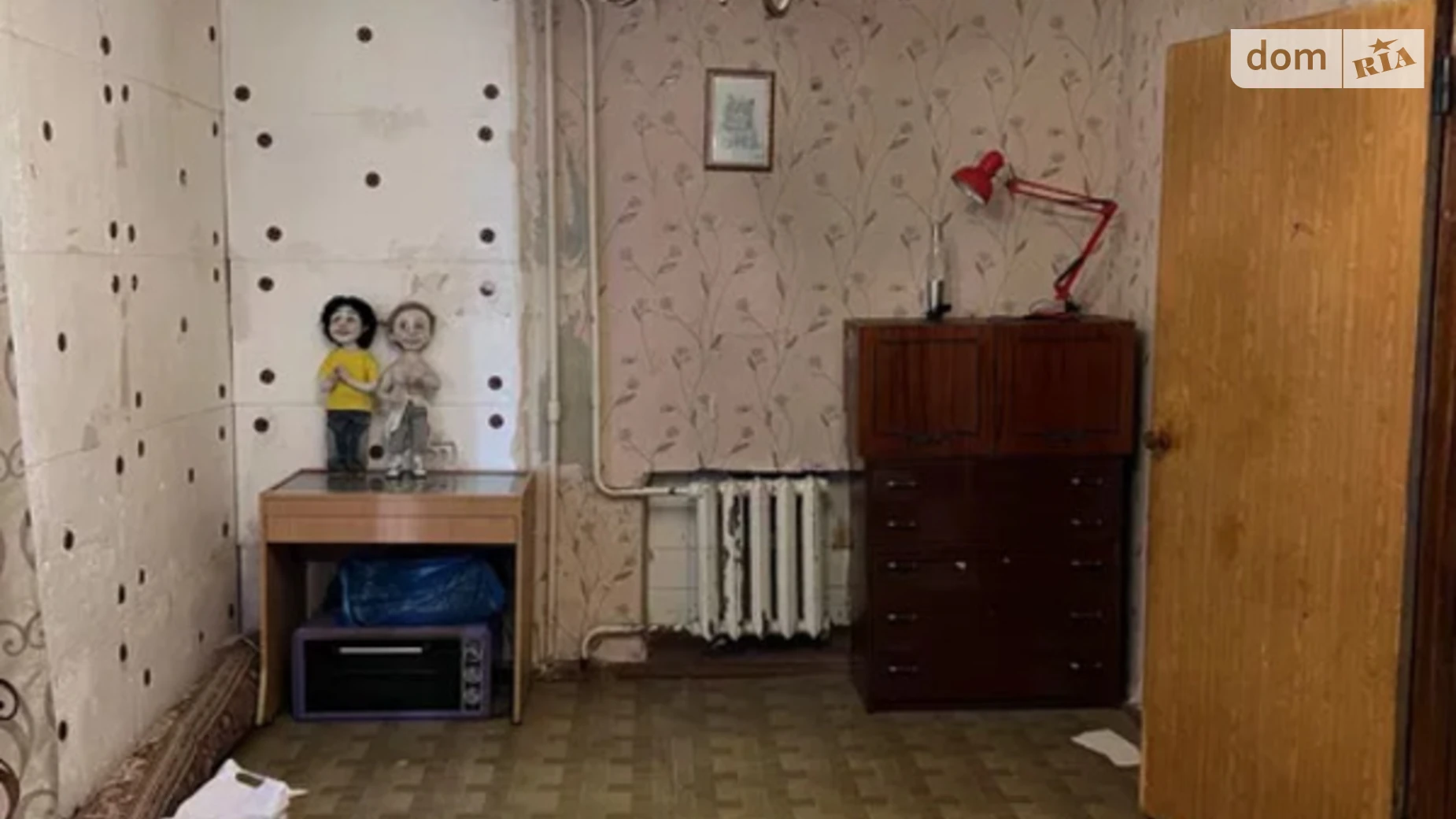 Продается 2-комнатная квартира 41.4 кв. м в Харькове, ул. Аскольдовская, 6В - фото 3