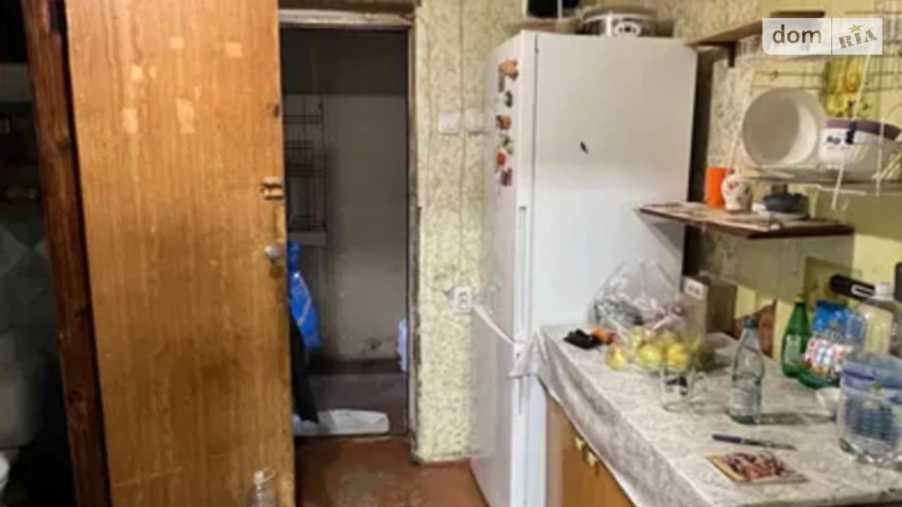 Продается 2-комнатная квартира 41.4 кв. м в Харькове, ул. Аскольдовская, 6В - фото 5
