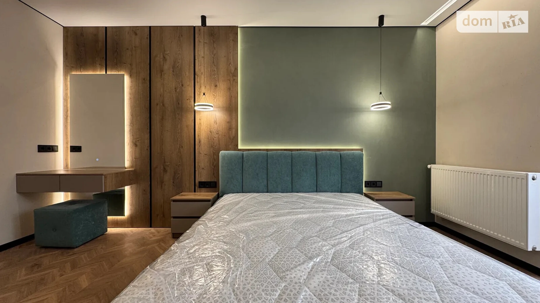 Продається 2-кімнатна квартира 68 кв. м у Івано-Франківську, вул. Княгинин - фото 3