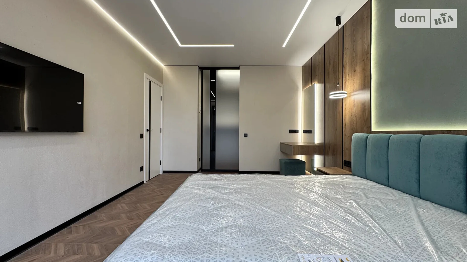 Продається 2-кімнатна квартира 68 кв. м у Івано-Франківську, вул. Княгинин - фото 4