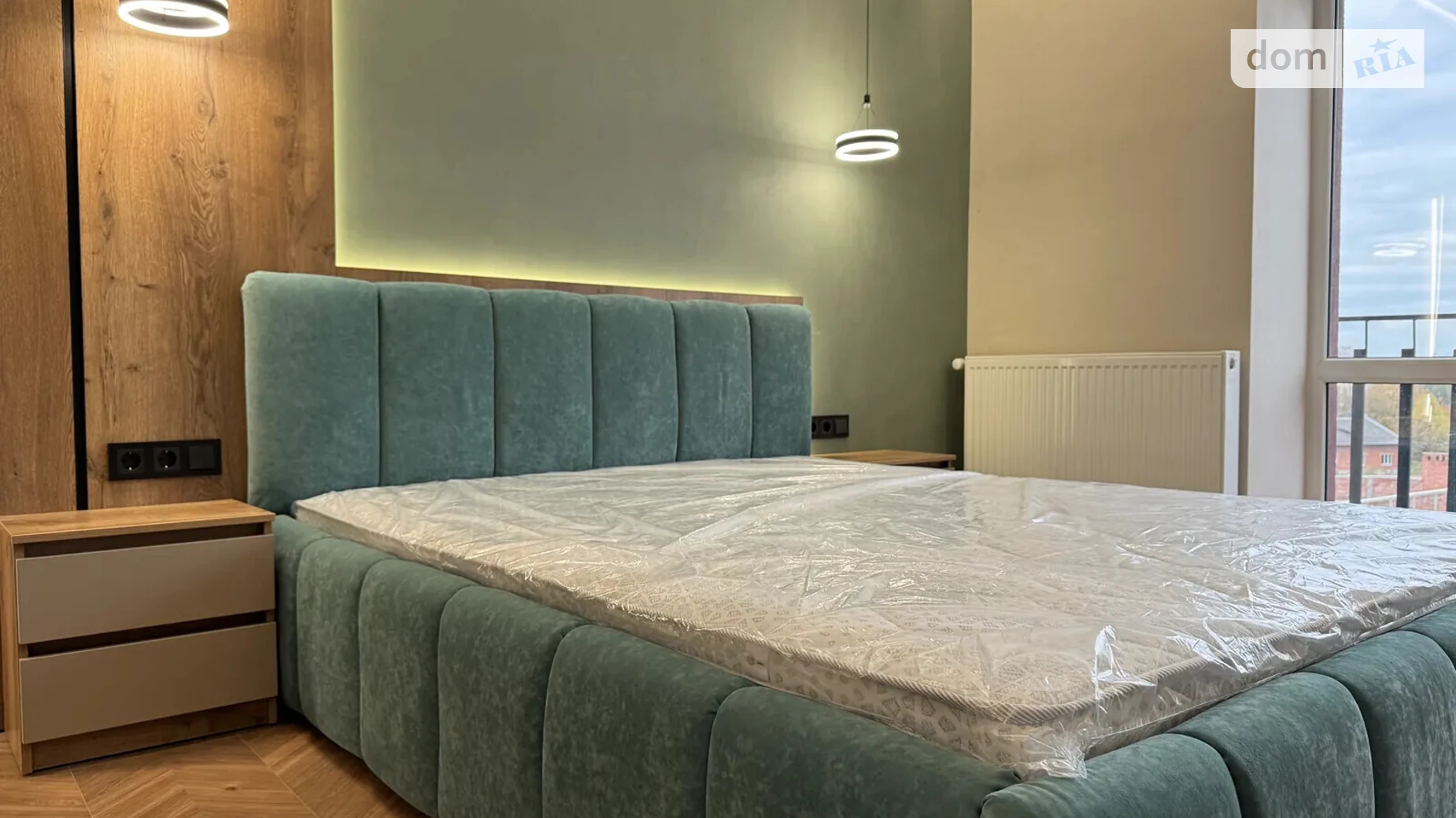 Продається 2-кімнатна квартира 68 кв. м у Івано-Франківську, вул. Княгинин - фото 2