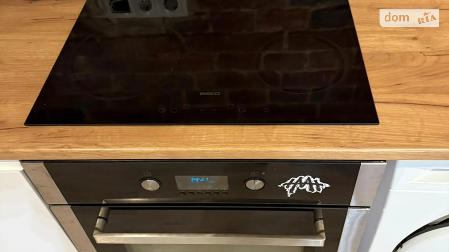 Сдается в аренду 1-комнатная квартира 25 кв. м в Львове, ул. Лычаковская, 134 - фото 3