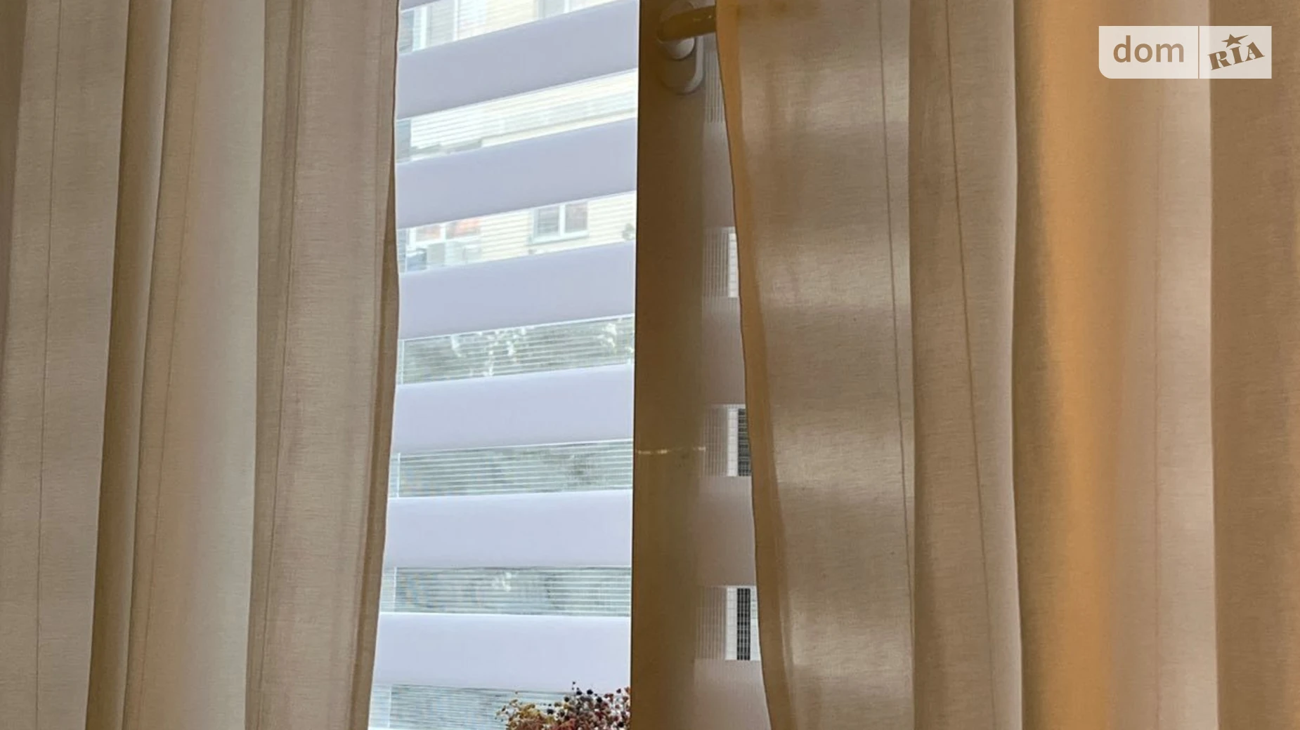 Сдается в аренду 1-комнатная квартира 25.3 кв. м в Крыжановка, ул. Защитников Украины(Генерала Бочарова) - фото 3