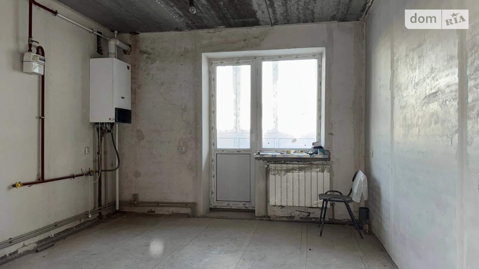 Продається 2-кімнатна квартира 88 кв. м у Івано-Франківську, вул. Тролейбусна - фото 4