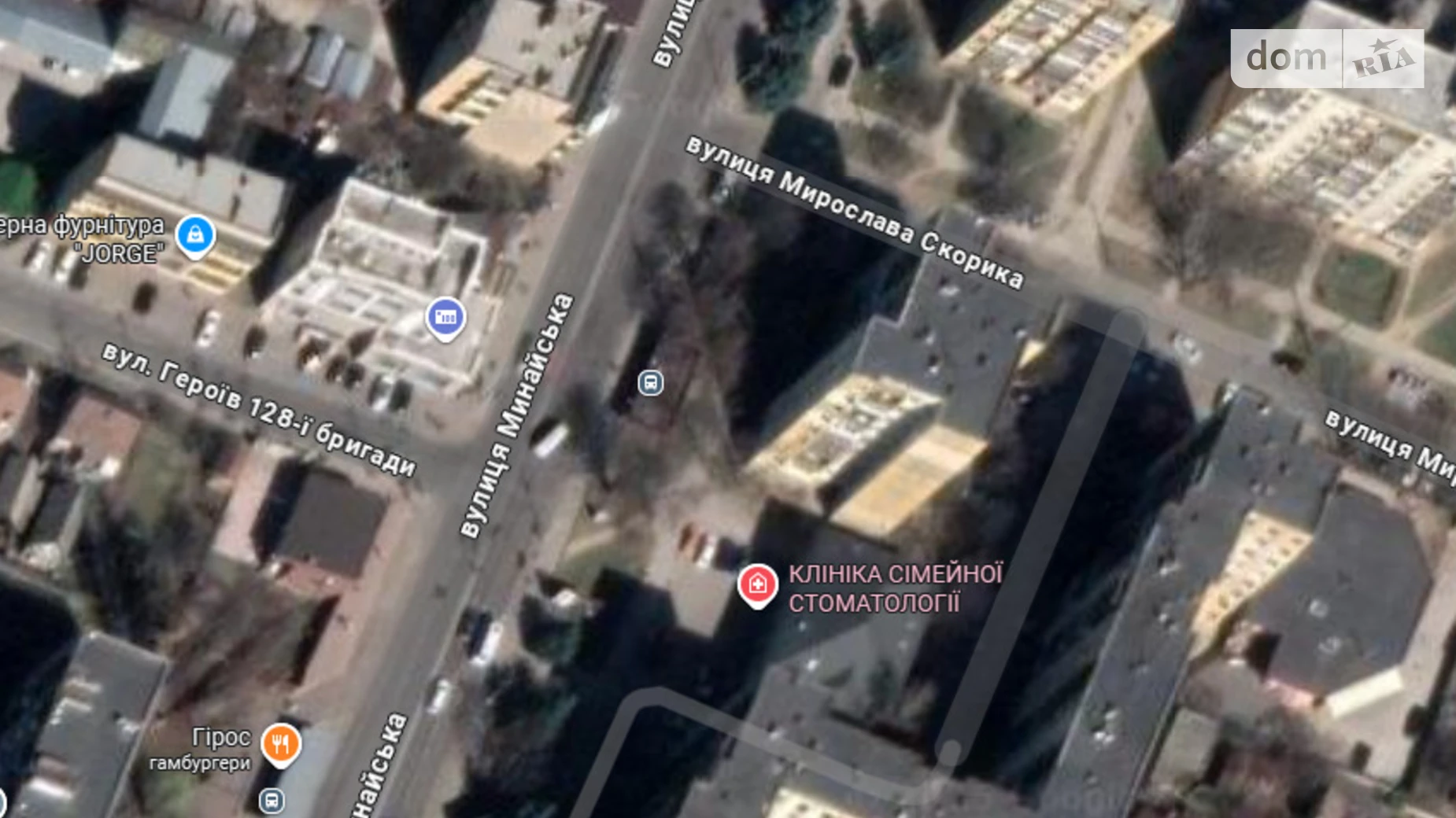 вул. Минайська, 23 Ужгород, цена: 27000 $ - фото 3