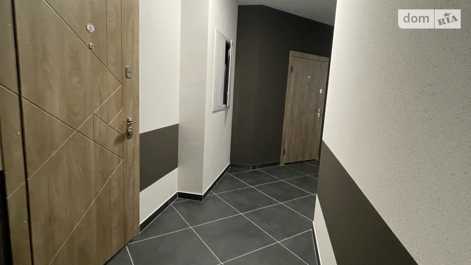 Продается 2-комнатная квартира 57.43 кв. м в Ирпене, ул. Ольги Кобылянской(Достоевского), 37 - фото 4