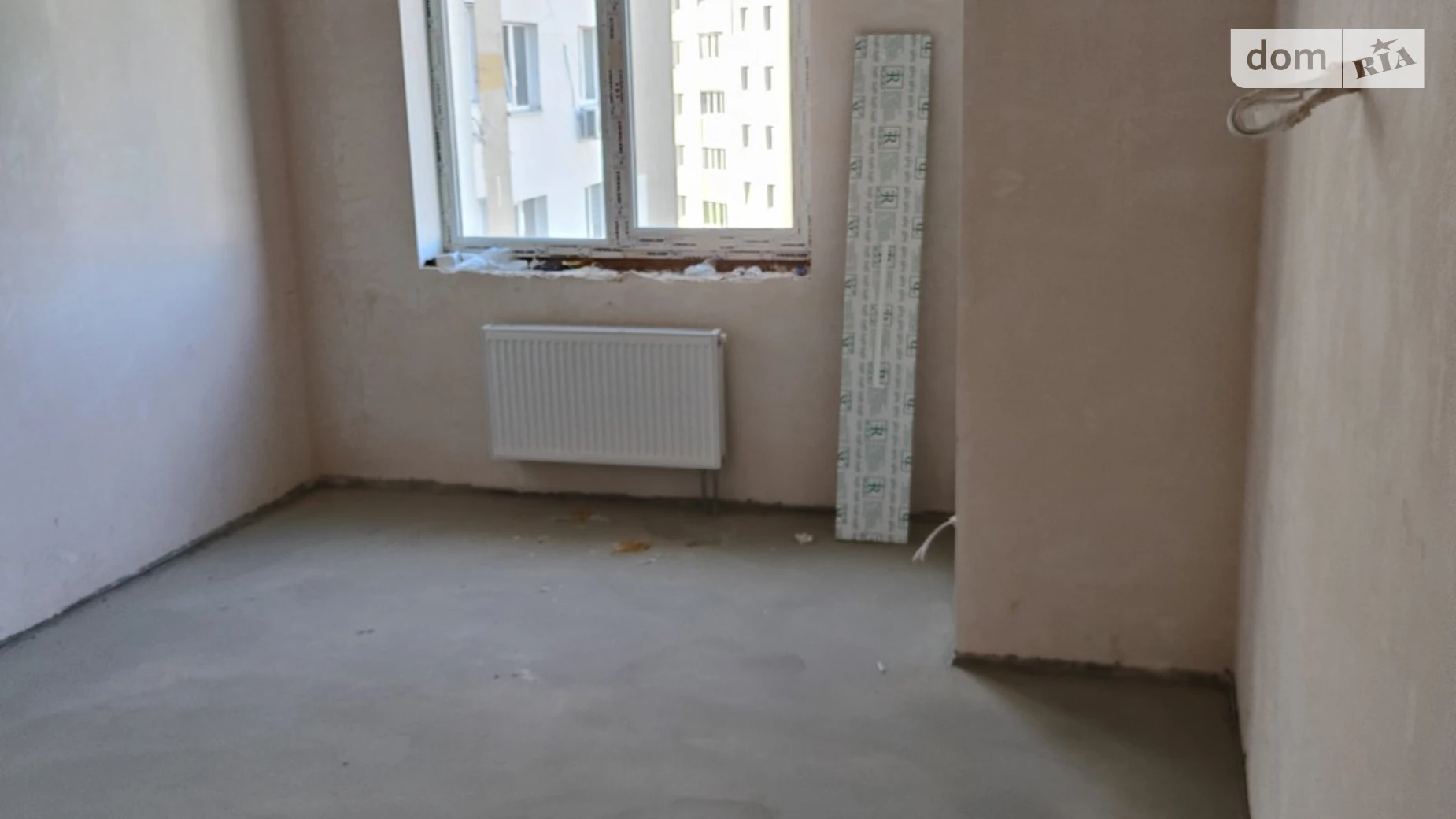 Продается 1-комнатная квартира 40.6 кв. м в Харькове, просп. Льва Ландау, 52В - фото 2