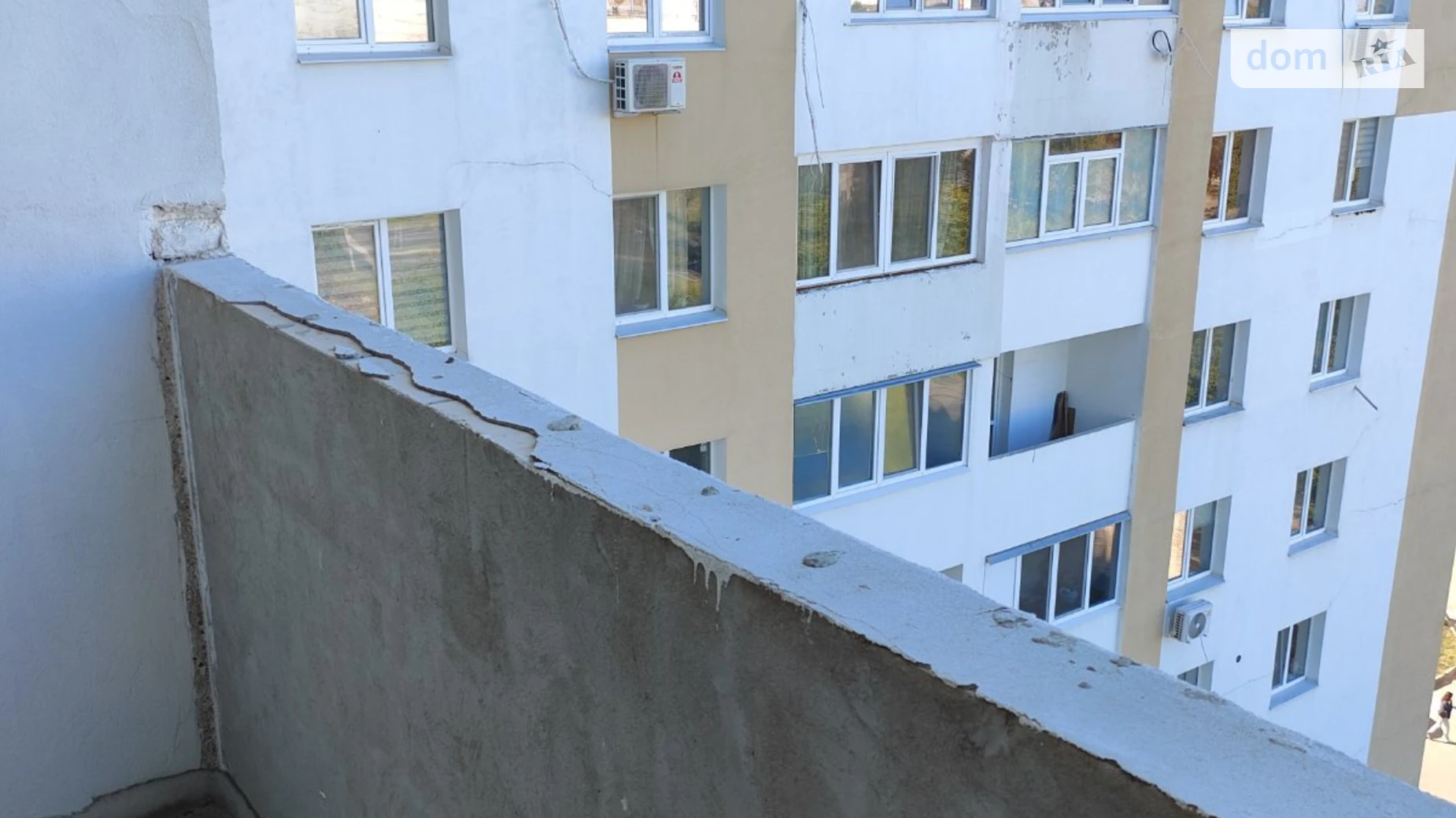 Продается 1-комнатная квартира 40.6 кв. м в Харькове, просп. Льва Ландау, 52В - фото 4