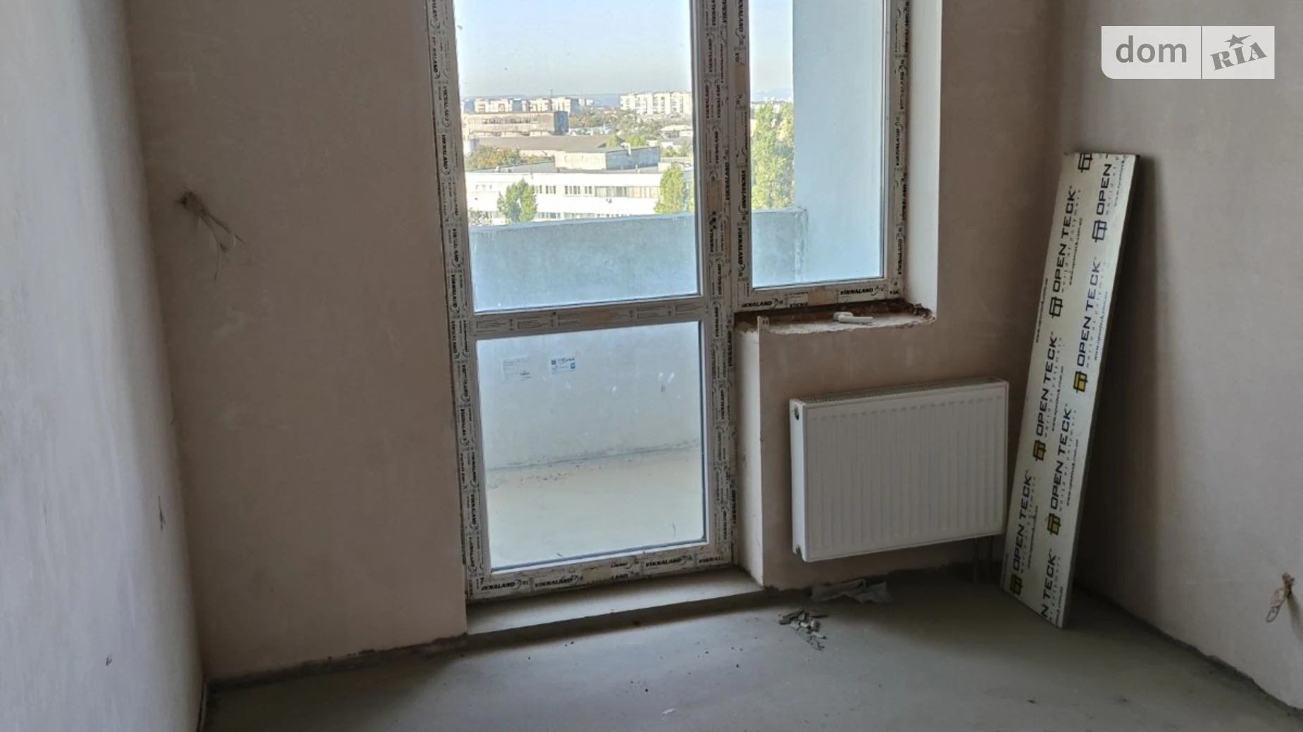 Продается 1-комнатная квартира 40.6 кв. м в Харькове, просп. Льва Ландау, 52В - фото 3