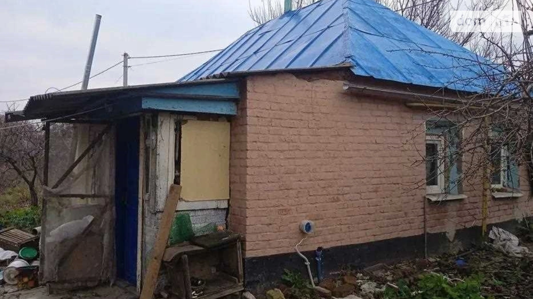 Продається одноповерховий будинок 37 кв. м з садом, цена: 9000 $ - фото 2