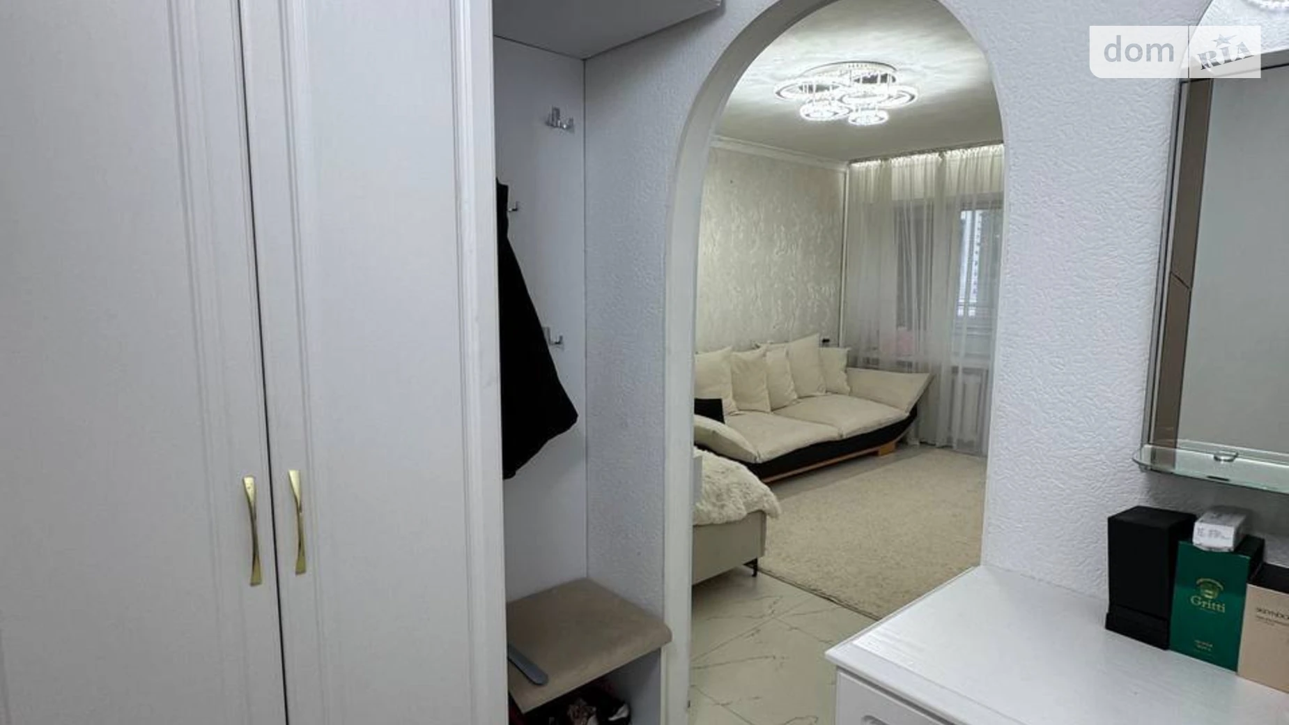 Продается 1-комнатная квартира 36.6 кв. м в Николаеве, цена: 40000 $ - фото 2