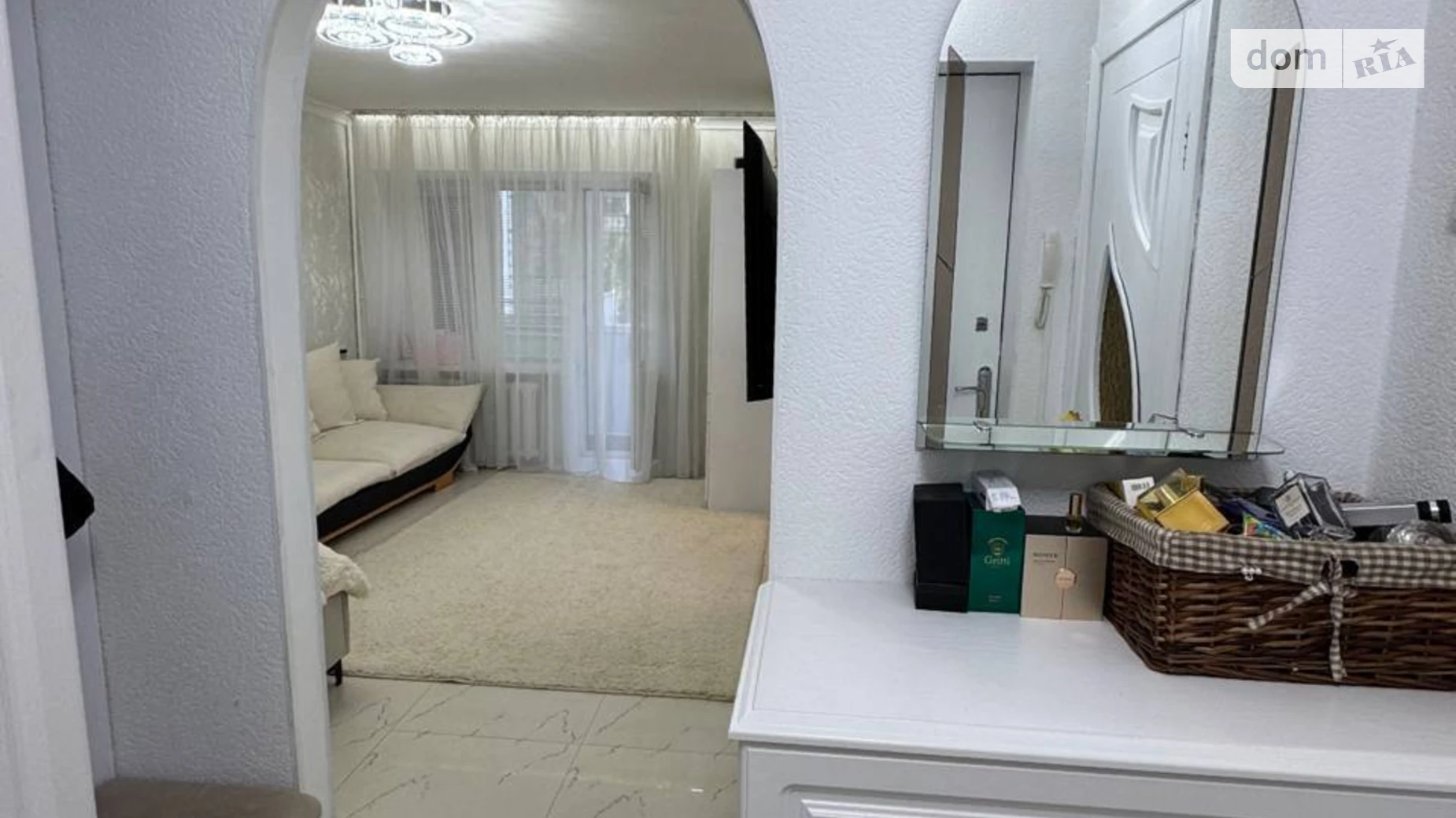 Продается 1-комнатная квартира 36.6 кв. м в Николаеве, цена: 40000 $ - фото 4