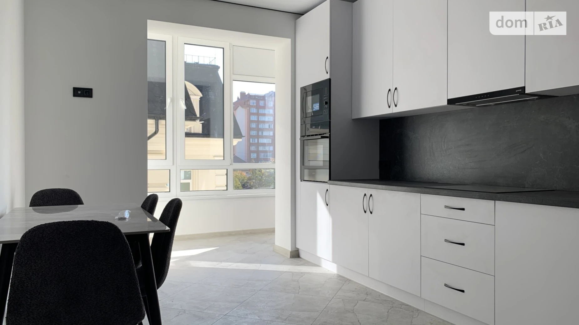 1-кімнатна квартира 42 кв. м у Тернополі, вул. Глиняна, 23 - фото 3