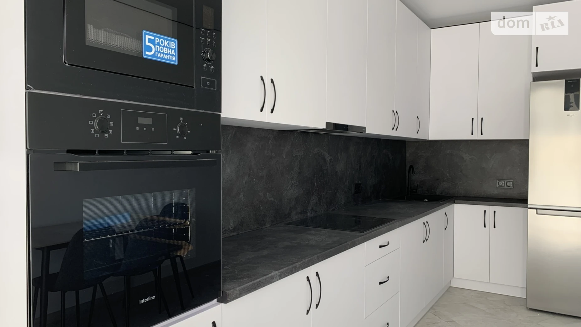 1-кімнатна квартира 42 кв. м у Тернополі, вул. Глиняна, 23 - фото 4