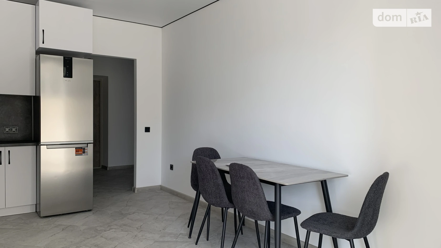 1-кімнатна квартира 42 кв. м у Тернополі, вул. Глиняна, 23 - фото 5