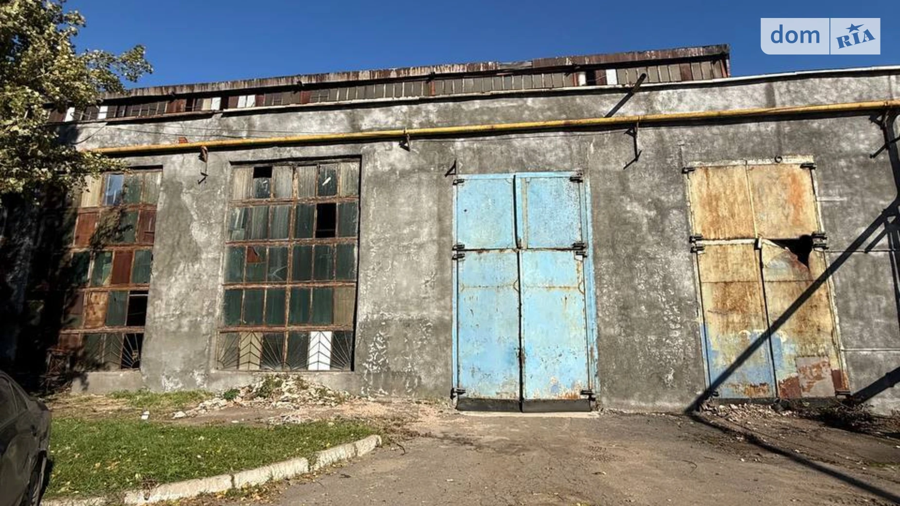 Сдается в аренду помещения свободного назначения 1600 кв. м в 1-этажном здании, цена: 104000 грн - фото 4