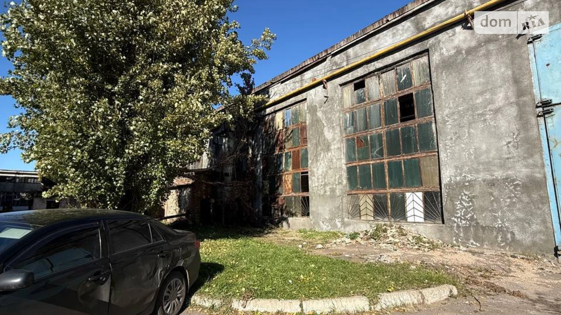 Сдается в аренду помещения свободного назначения 1600 кв. м в 1-этажном здании, цена: 104000 грн - фото 3
