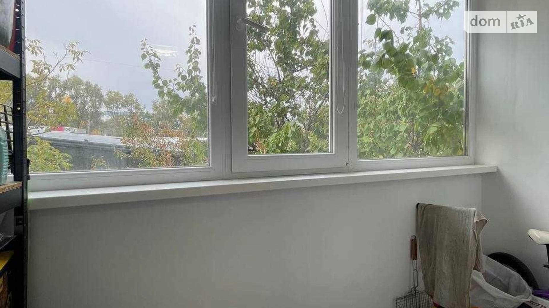 Продается 1-комнатная квартира 34.4 кв. м в Днепре, пер. Парусный - фото 3
