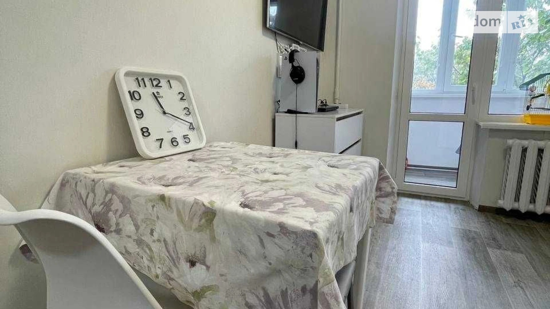 Продается 1-комнатная квартира 34.4 кв. м в Днепре, пер. Парусный - фото 5