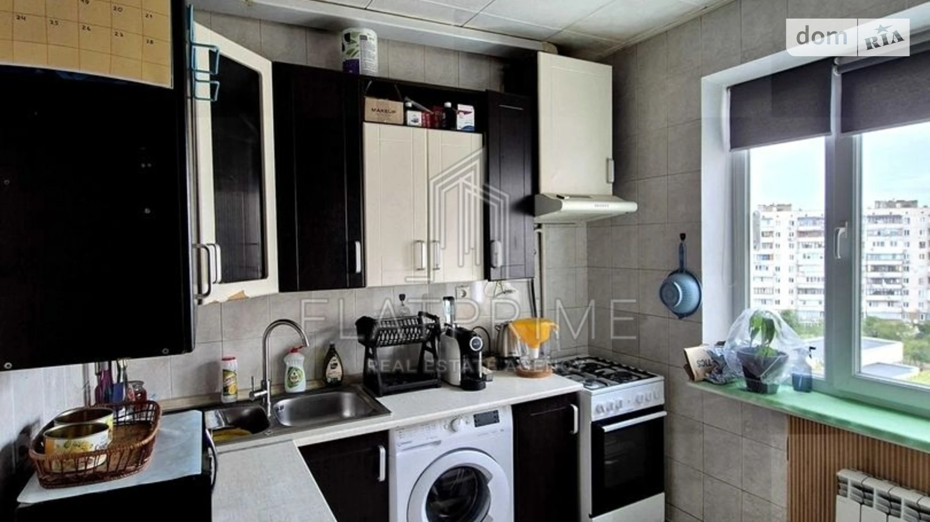 Продається 3-кімнатна квартира 69 кв. м у Києві, вул. Милославська, 23 - фото 4