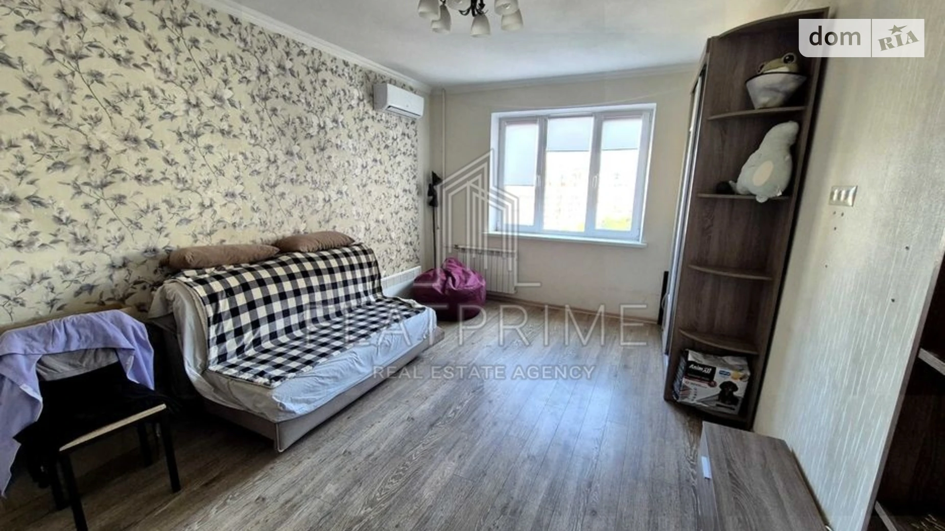 Продається 3-кімнатна квартира 69 кв. м у Києві, вул. Милославська, 23 - фото 3