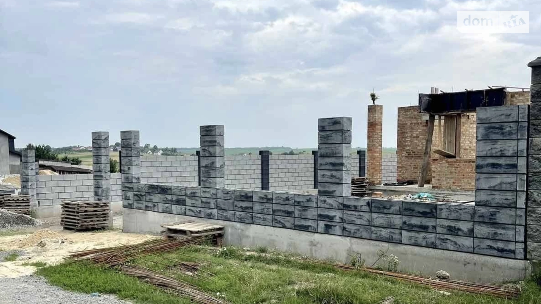 Продается одноэтажный дом 105 кв. м с террасой, цена: 81000 $ - фото 3