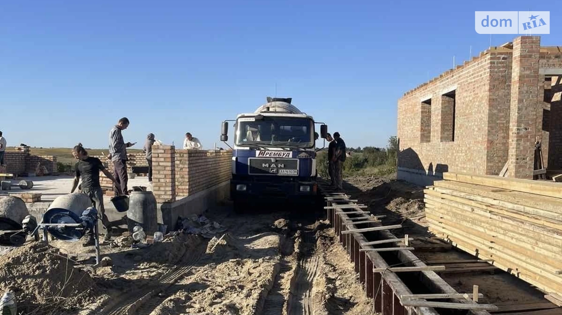 Продается одноэтажный дом 105 кв. м с террасой, цена: 81000 $ - фото 5