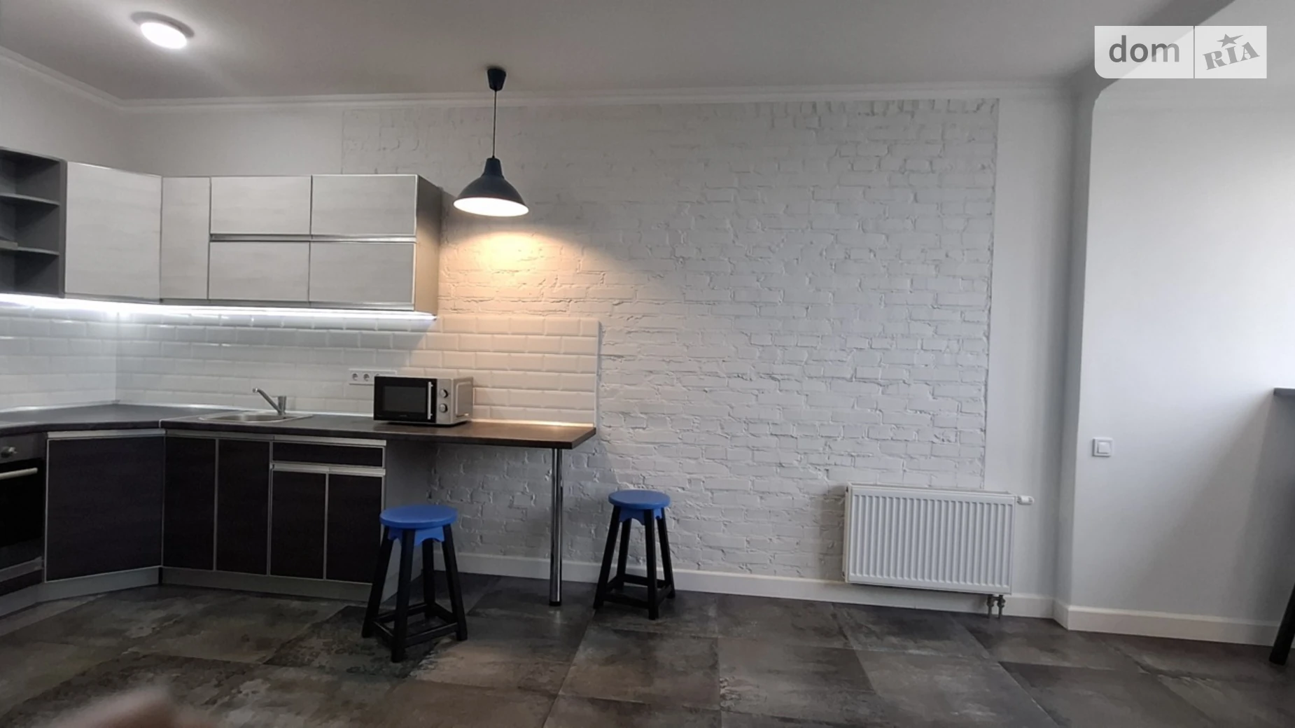 Здається в оренду 1-кімнатна квартира 35 кв. м у Києві, вул. Львівська, 11 - фото 2