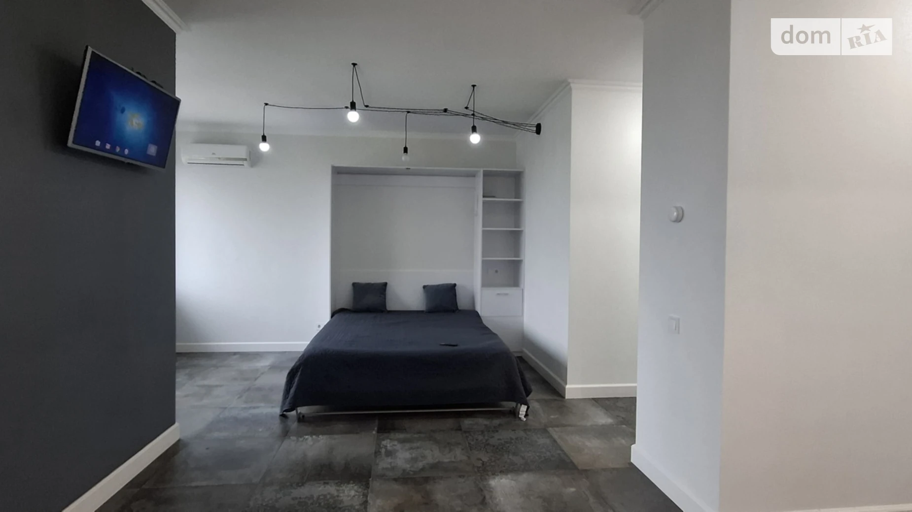 Здається в оренду 1-кімнатна квартира 35 кв. м у Києві, вул. Львівська, 11 - фото 4