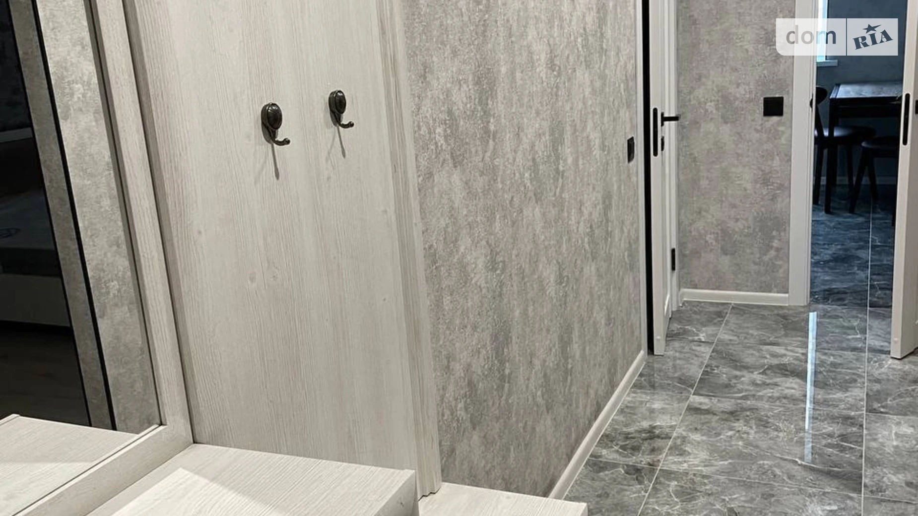 Сдается в аренду 1-комнатная квартира 44 кв. м в Хмельницком, ул. Винницкая, 1/8Б - фото 2