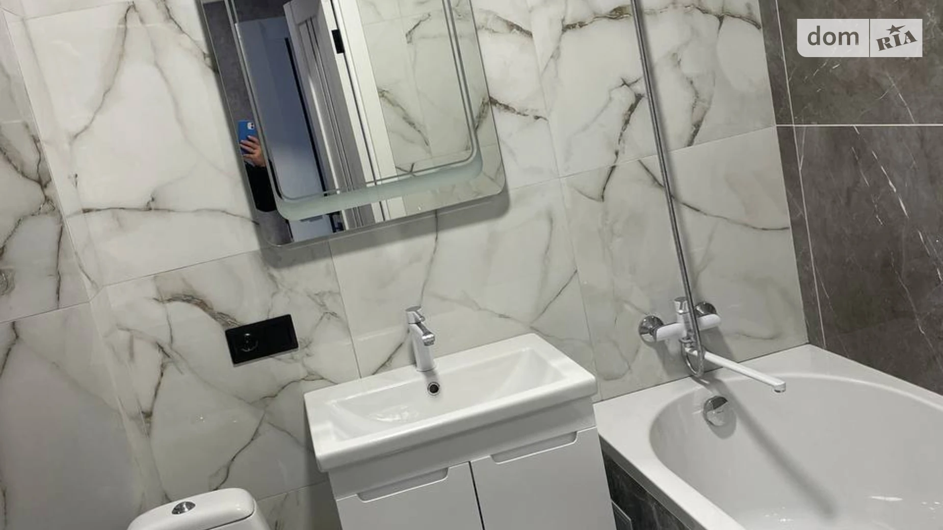 Сдается в аренду 1-комнатная квартира 44 кв. м в Хмельницком, ул. Винницкая, 1/8Б - фото 4