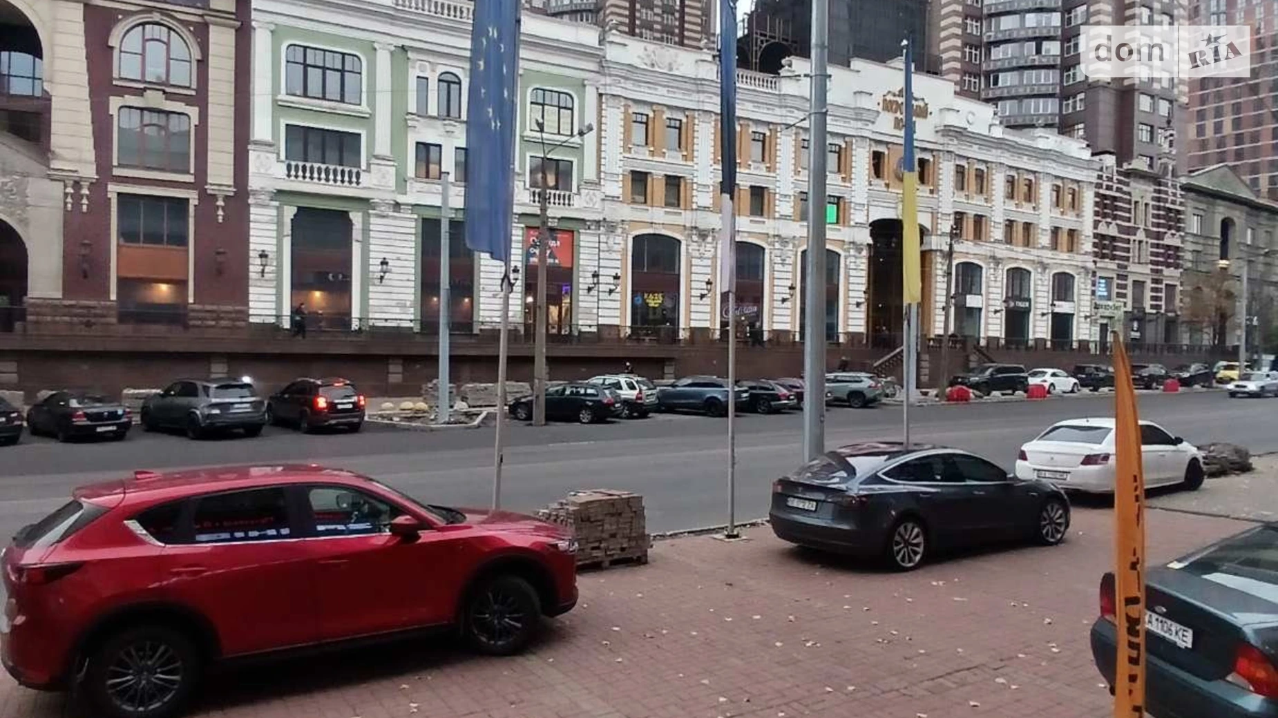 вул. Глибочицька, 29/31 Татарка Київ, цена: 126500 грн - фото 3