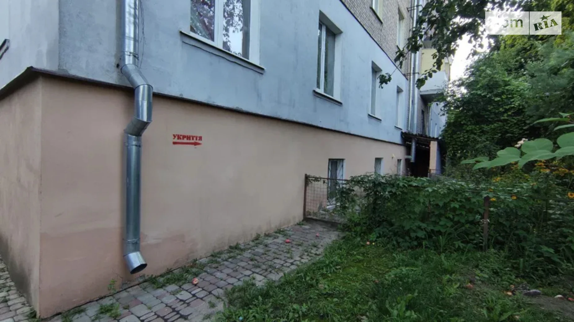 Продается 3-комнатная квартира 54 кв. м в Харькове, ул. Колонная, 8А - фото 2