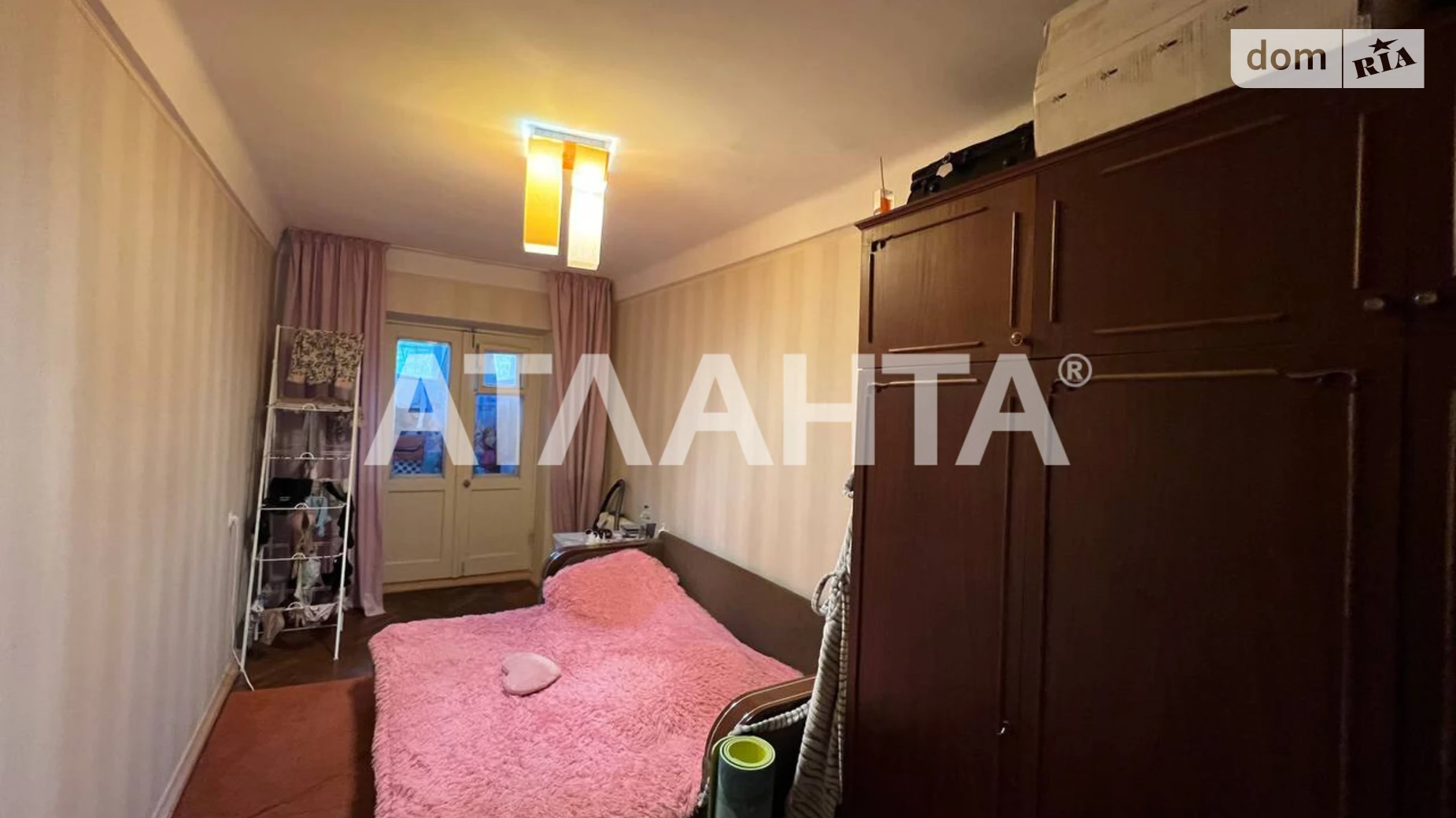 Продается 3-комнатная квартира 60.7 кв. м в Одессе, ул. Алексея Вадатурского(Маршала Малиновского) - фото 3