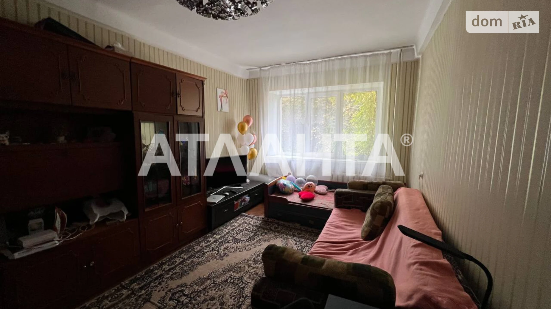 Продается 3-комнатная квартира 60.7 кв. м в Одессе, ул. Алексея Вадатурского(Маршала Малиновского) - фото 4