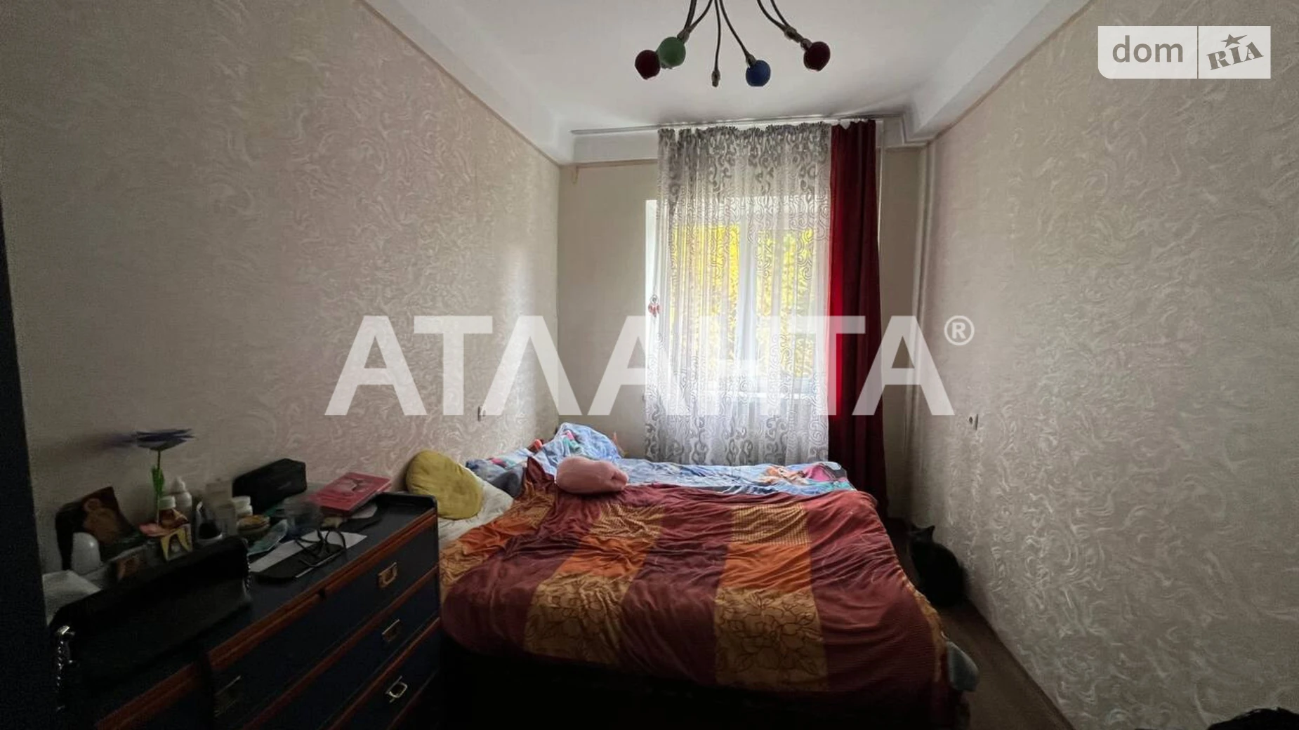 Продается 3-комнатная квартира 60.7 кв. м в Одессе, ул. Алексея Вадатурского(Маршала Малиновского) - фото 5