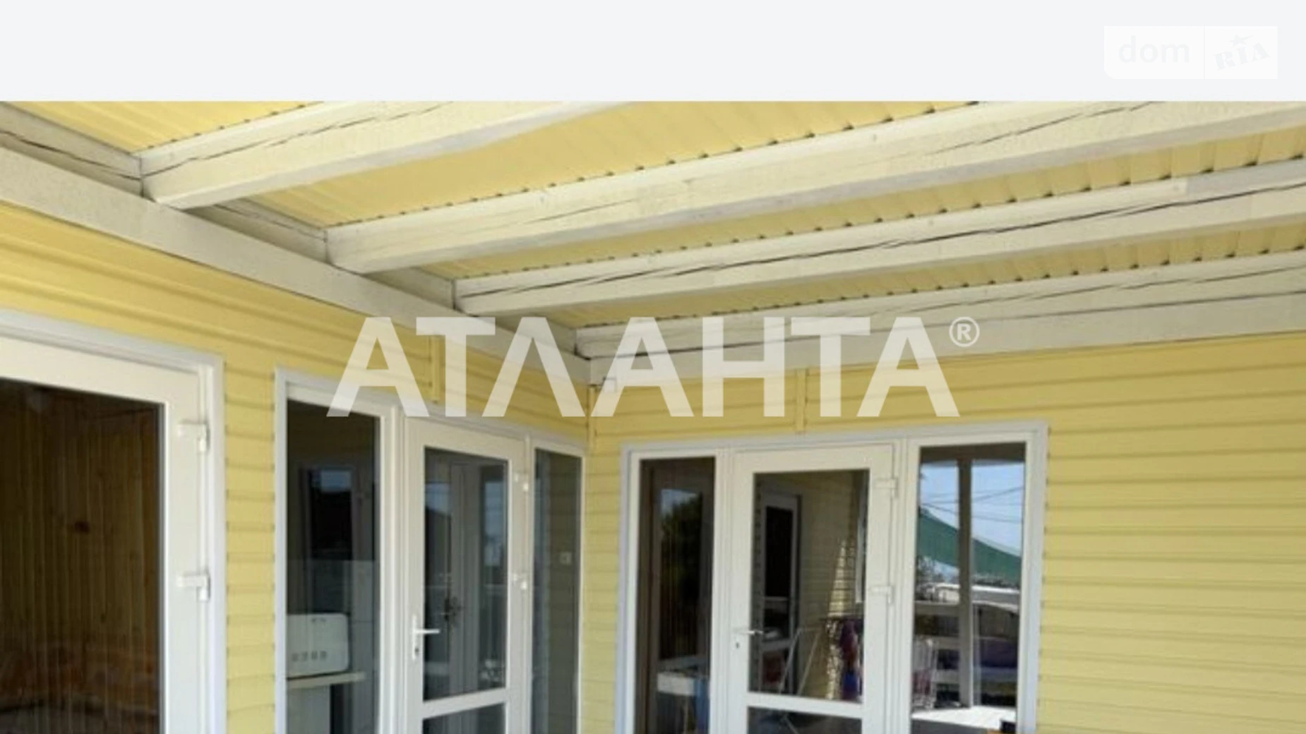 ул. Морская Новая Дофиновка, цена: 75000 $ - фото 3