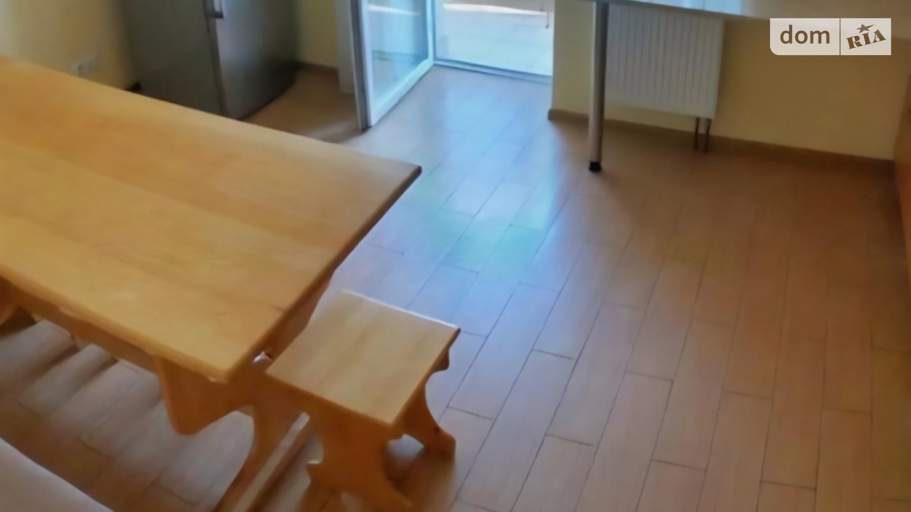 Здається в оренду 1-кімнатна квартира 51 кв. м у Львові, вул. Плугова, 8А - фото 2