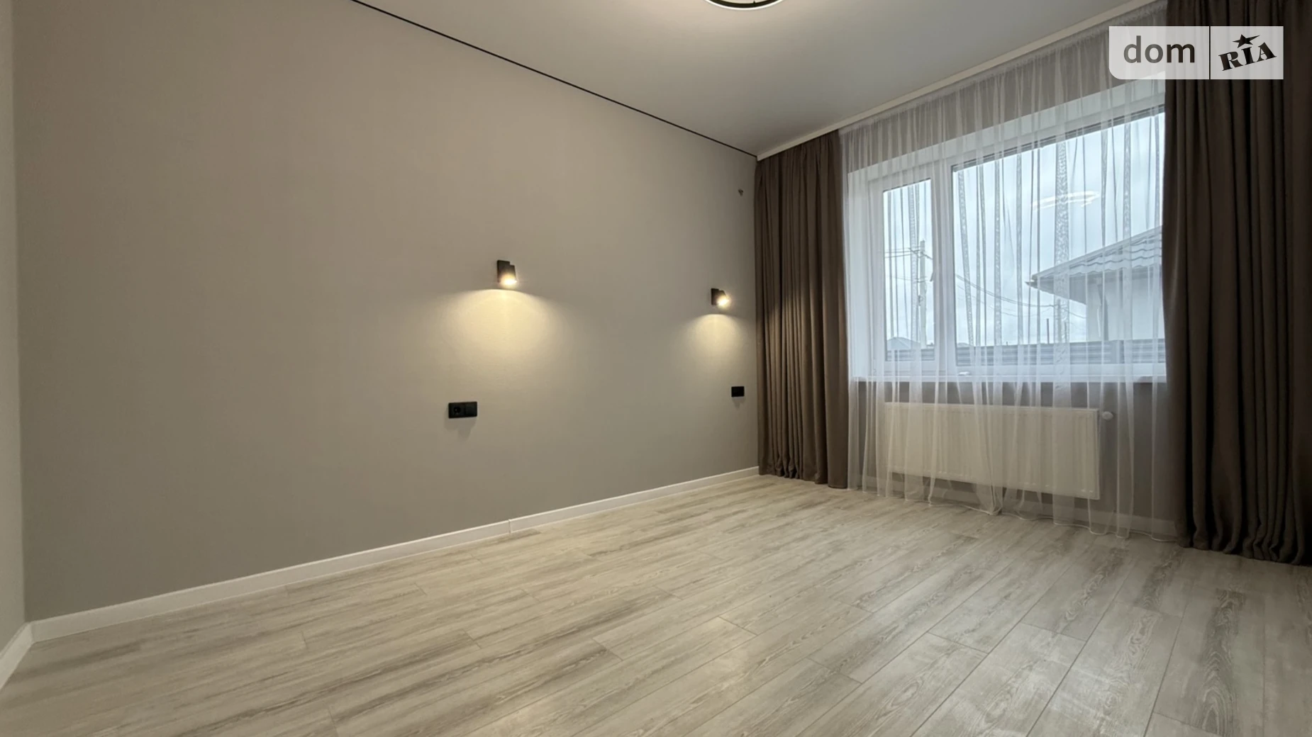 Продается одноэтажный дом 100 кв. м с камином, цена: 140000 $ - фото 5
