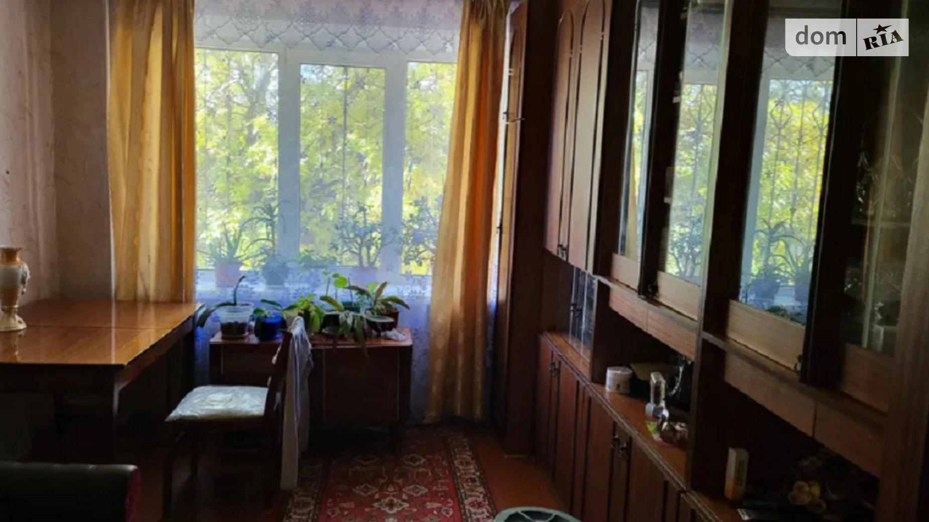 Продается 3-комнатная квартира 53 кв. м в, цена: 40000 $ - фото 2