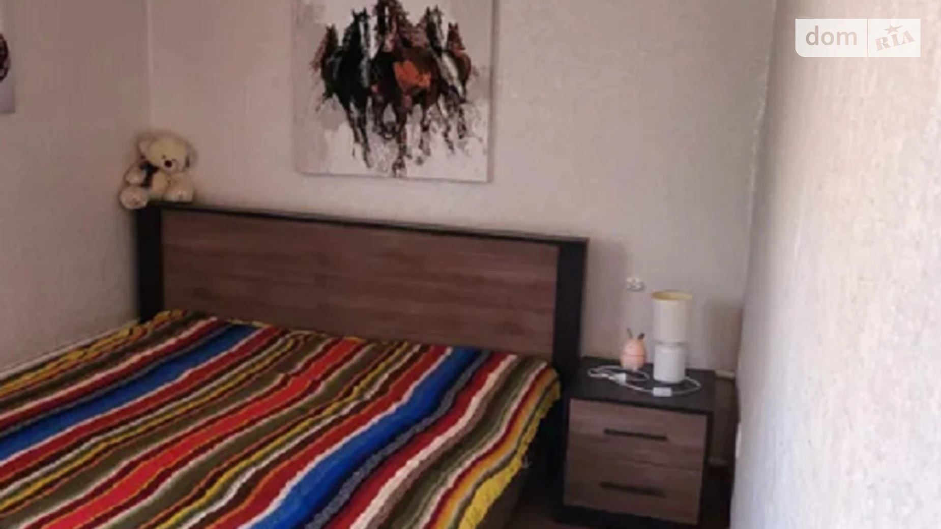 Продается 3-комнатная квартира 53 кв. м в, цена: 40000 $ - фото 3